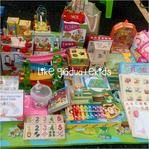 Graduatekids Toys Enterprise Graduatekids Toys Enterprise