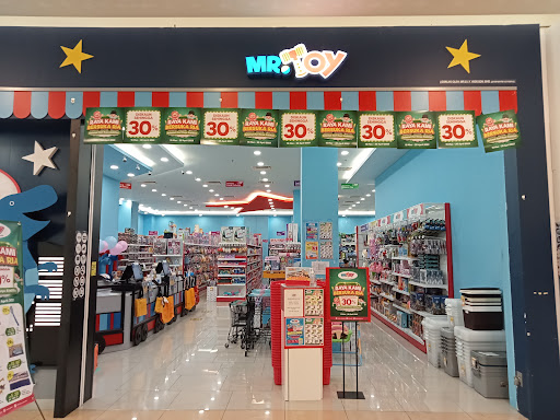 MR.TOY MR.TOY