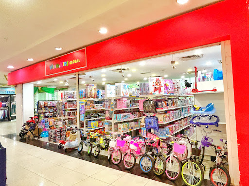 WINN KIDS GLOBAL SERI KEMBANGAN BRANCH WINN KIDS GLOBAL SERI KEMBANGAN BRANCH