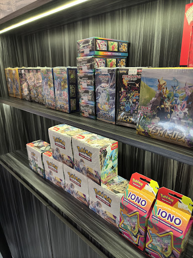 EricFun Game And Hobby Shop EricFun Game And Hobby Shop