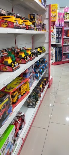 MR.TOY MR.TOY