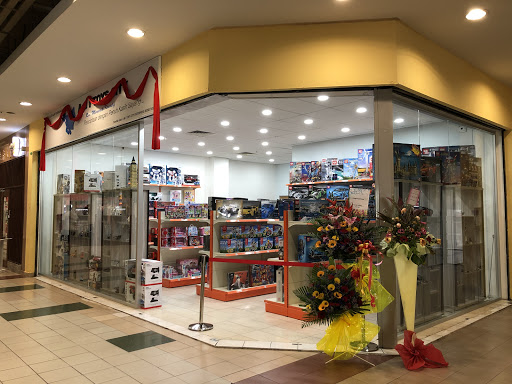 A & I Toys City A & I Toys City