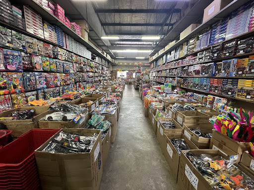 Penjual Alatan Mainan Kanak-Kanak Kian Leong Trading Co. Penjual Alatan Mainan Kanak-Kanak Kian Leong Trading Co.