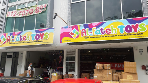 Al-Fateh Toys Al-Fateh Toys