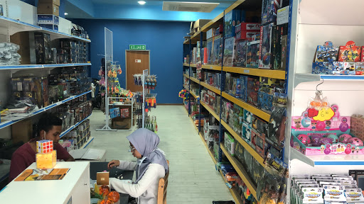 Fun Zone Toys Fun Zone Toys