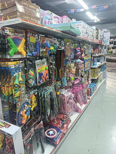 AL-Fateh Toys & Bike Muar Johor AL-Fateh Toys & Bike Muar Johor