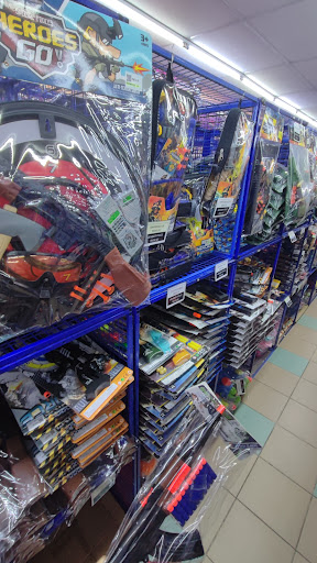 Penn - Mart Toys M Penn - Mart Toys M