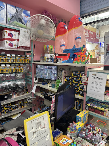 MYTOYS KIPMALL MELAKA MYTOYS KIPMALL MELAKA