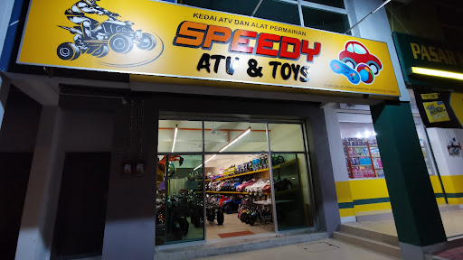 Speedy ATV And Toys Speedy ATV And Toys