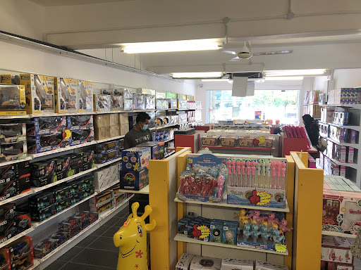 Unisun Toys Centre Unisun Toys Centre