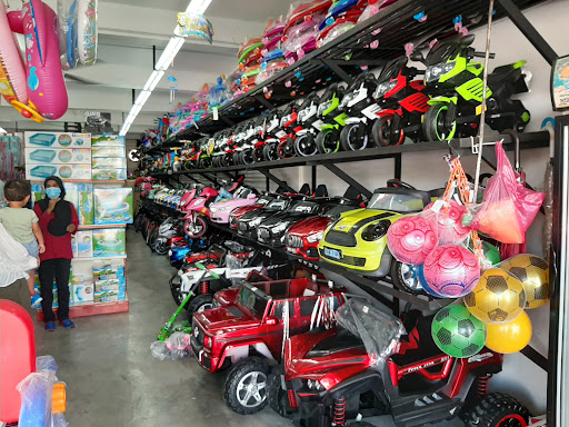 Abs Toys Nilai (Qlasco Toys Nilai) Abs Toys Nilai (Qlasco Toys Nilai)