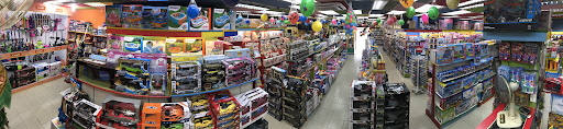 Heng Leong Toys Center