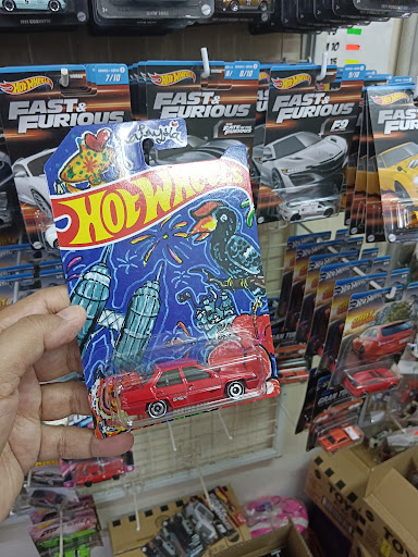 SSS TOYS SSS TOYS
