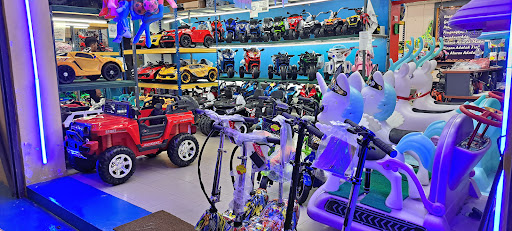 Family Corner Toys Taiping Family Corner Toys Taiping