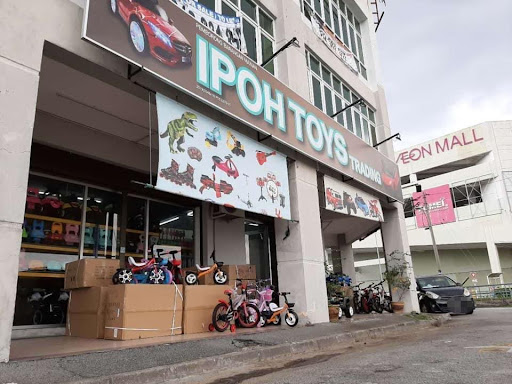 Ipoh Toys Trading Ipoh Toys Trading