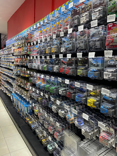 Al Ikhlas Diecast Gerbang Malam Ipoh Al Ikhlas Diecast Gerbang Malam Ipoh