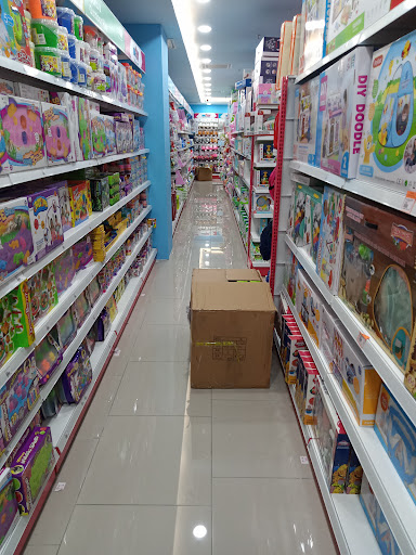 Mr. Toy Taiping Mr. Toy Taiping