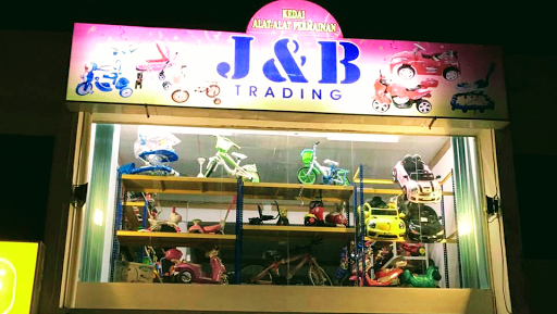 JB Trading