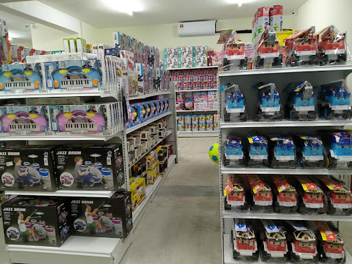 TOY'S REX BABY HOUSE-MHK GROUP SDN BHD