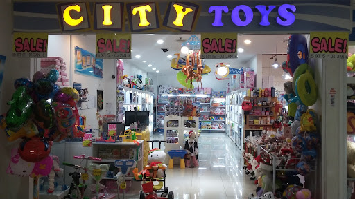 City Toys