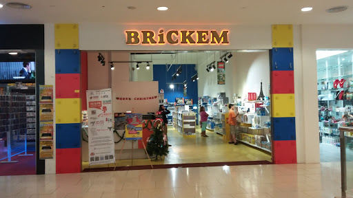 Brickem LEGO Store Brickem LEGO Store