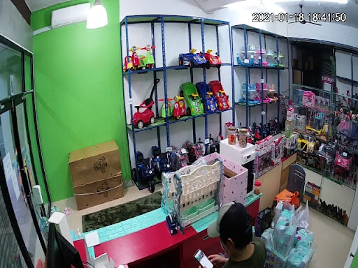 Toys.rak Toys.rak
