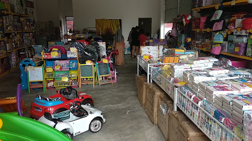 Borneo Shoppe Borneo Shoppe
