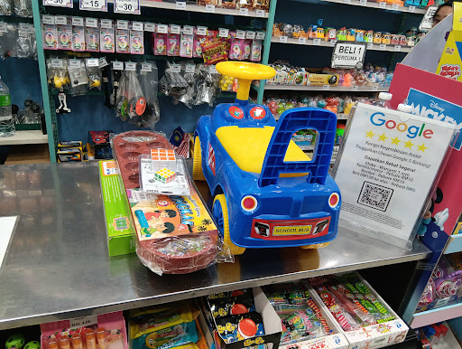 MYTOYS