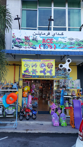 ACE TOYS ACE TOYS