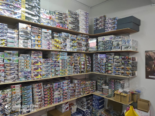 UL Hobby UL Hobby