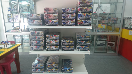 89 HOBBY SHOP 89 HOBBY SHOP