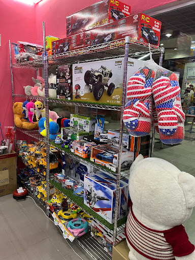 BHR TOYS BHR TOYS