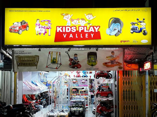 Kids Play Valley Kids Play Valley