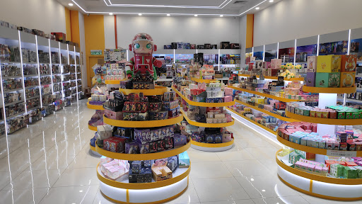 Box Hunt - IOI City Mall Box Hunt - IOI City Mall