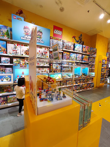 LEGO Store @ IOI City Mall LEGO Store @ IOI City Mall