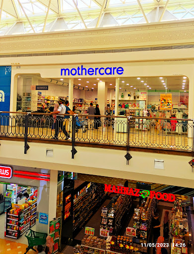 Mothercare - Alamanda Shopping Centre Mothercare - Alamanda Shopping Centre
