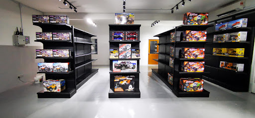 Cosmic Hobby & Toys Cosmic Hobby & Toys