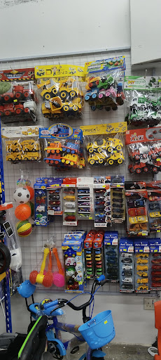 Kedai Mainan Putrajaya Kedai Mainan Putrajaya