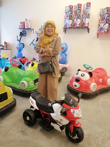 Luna Qaesar Enterprise