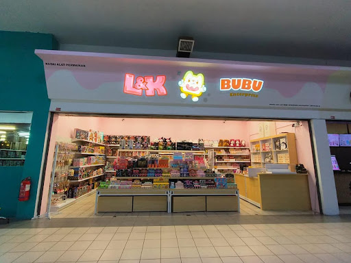 L&K Bubu Enterprise