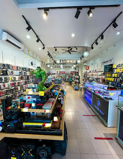 S-Gadget Pontian