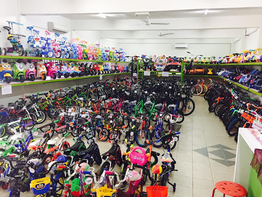 Mas Baby Store