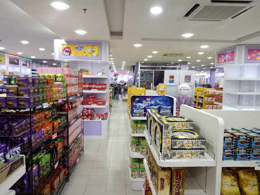 Langkawi Saga Shopping Centre Langkawi Saga Shopping Centre