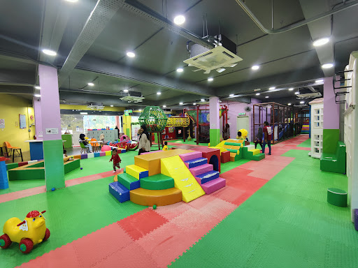 Fun4Kidz Langkawi Fun4Kidz Langkawi
