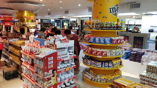 Teow Soon Huat Duty Free Sdn. Bhd. Teow Soon Huat Duty Free Sdn. Bhd.