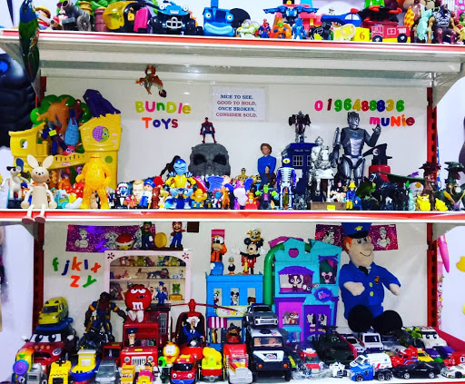 Preloved Toys House Preloved Toys House