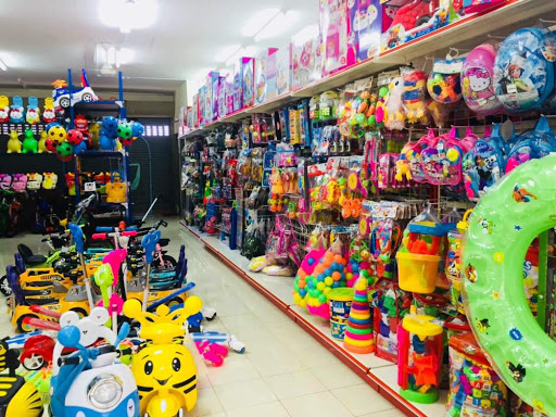 Qlasco Toys Alor Setar Qlasco Toys Alor Setar
