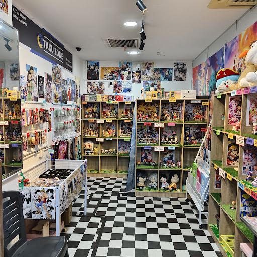 Otaku Zone (The Cheapest Anime Shop In Kedah) Otaku Zone (The Cheapest Anime Shop In Kedah)