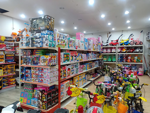 Little Toys Shop Riverfront City Sungai Petani Little Toys Shop Riverfront City Sungai Petani