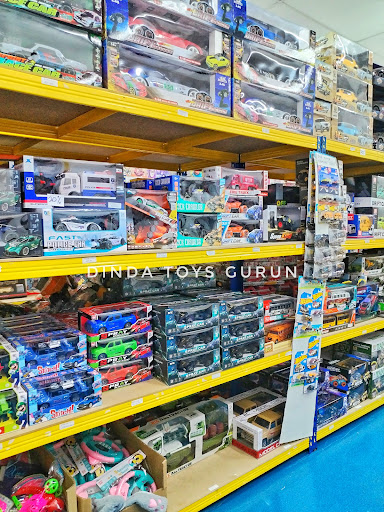 Dinda Toys Gurun Dinda Toys Gurun